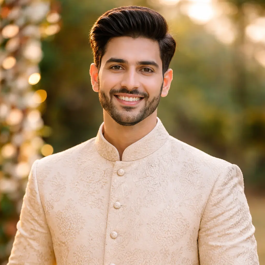 Vamshi Krishna